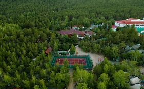 Снять Домик на Щучьем Озере